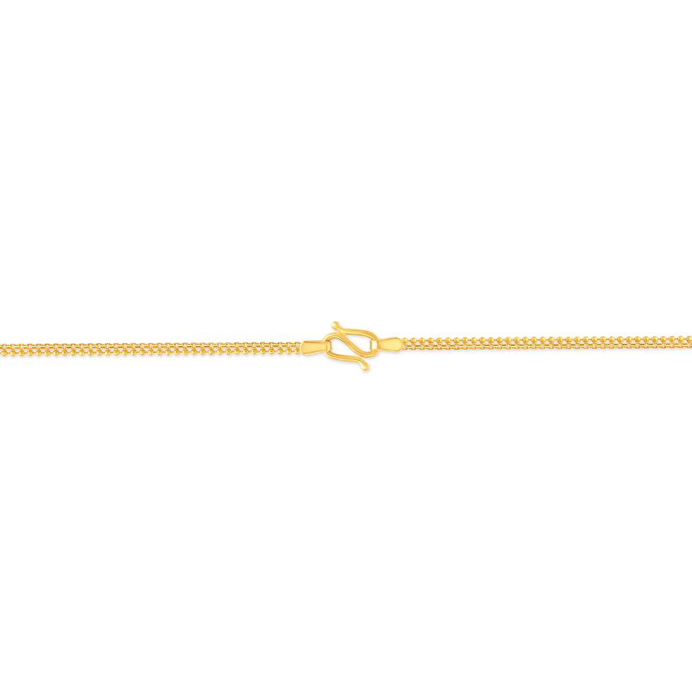 

Charming Gold Chain