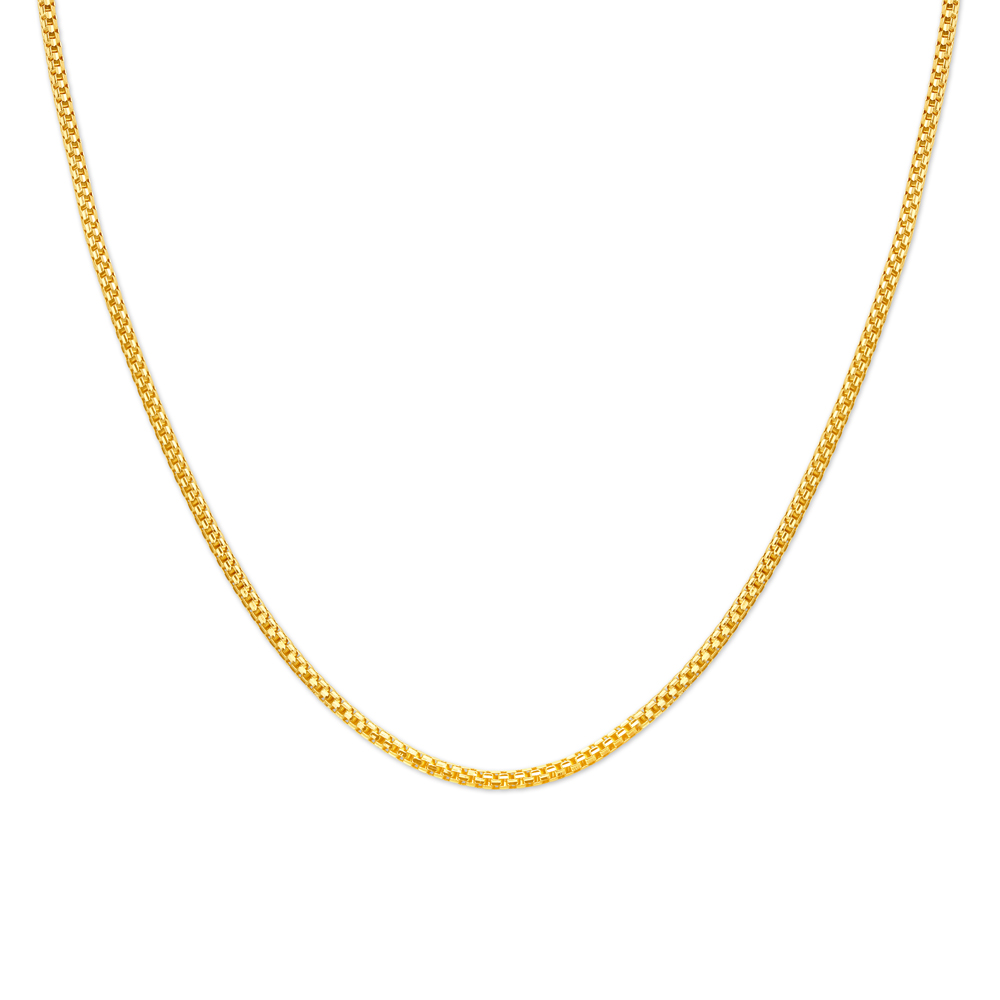 Splendid Gold Chain