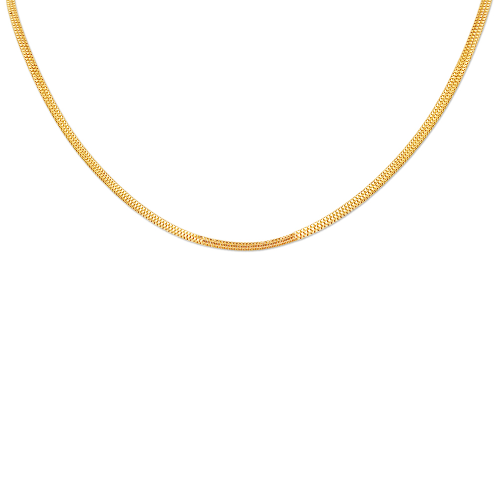 Marvellous Gold Chain