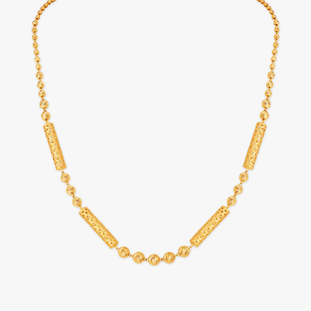 

Radiant Resplendence Chain