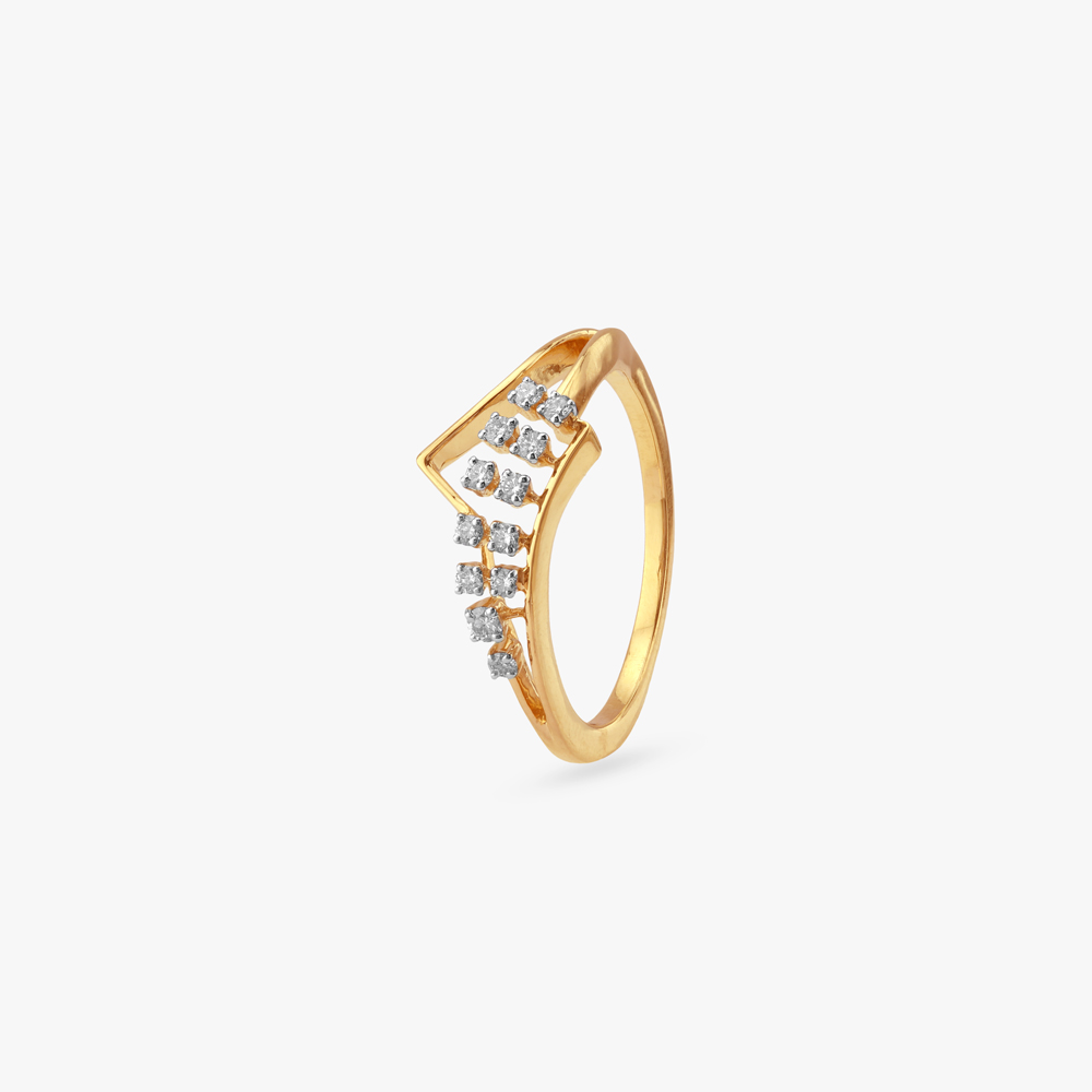 Artline Radiance Diamond Ring