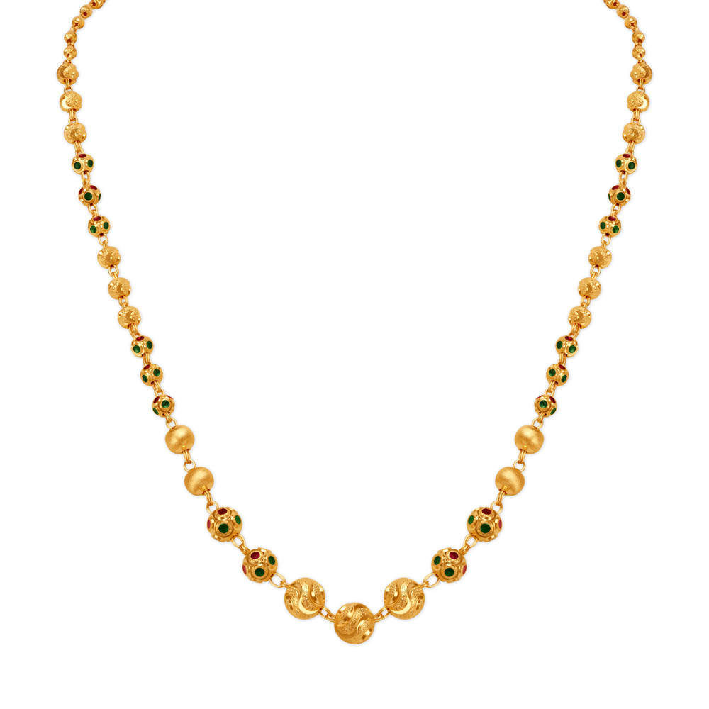 

Graceful Traditional Chain
