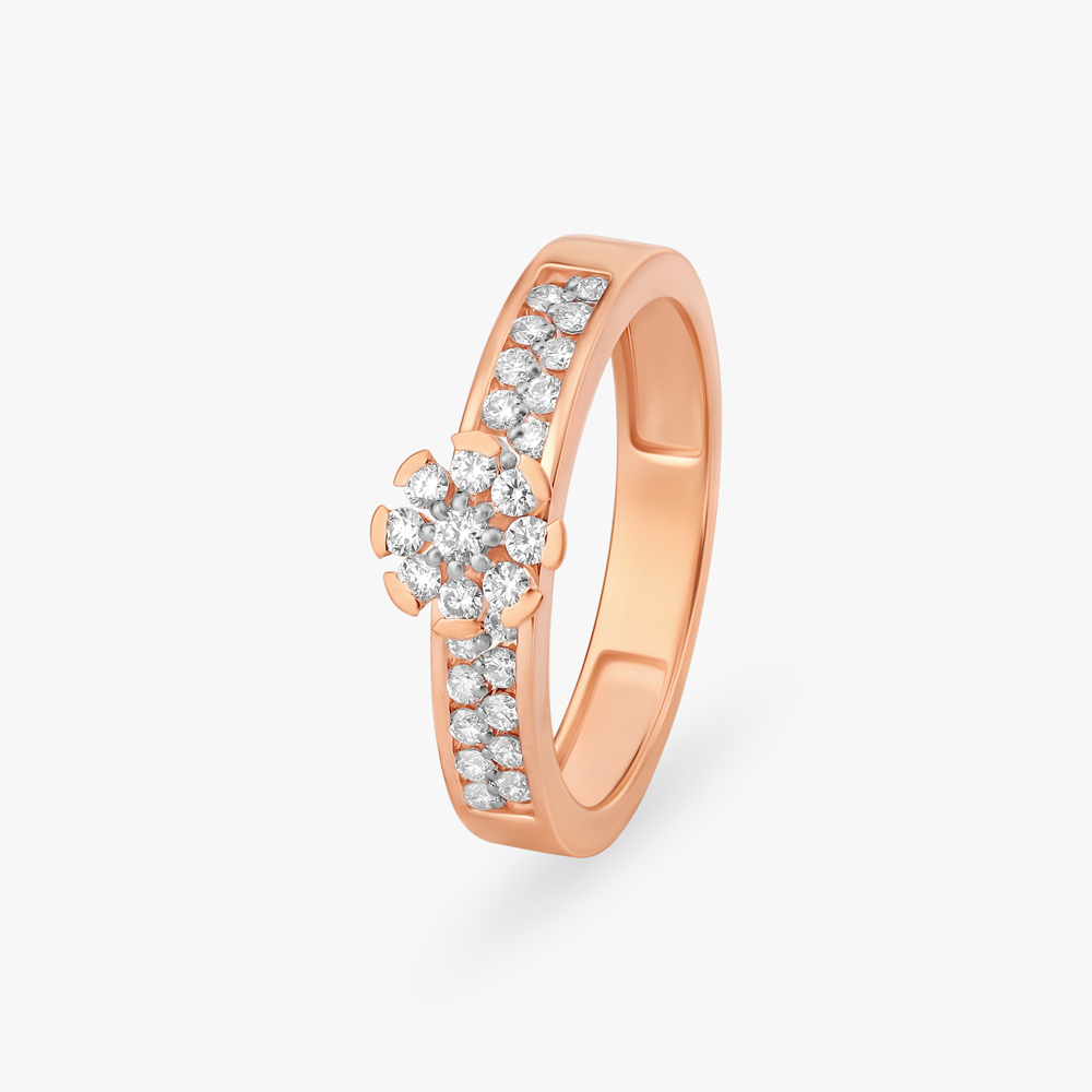 

Moments Of Magic Diamond Ring