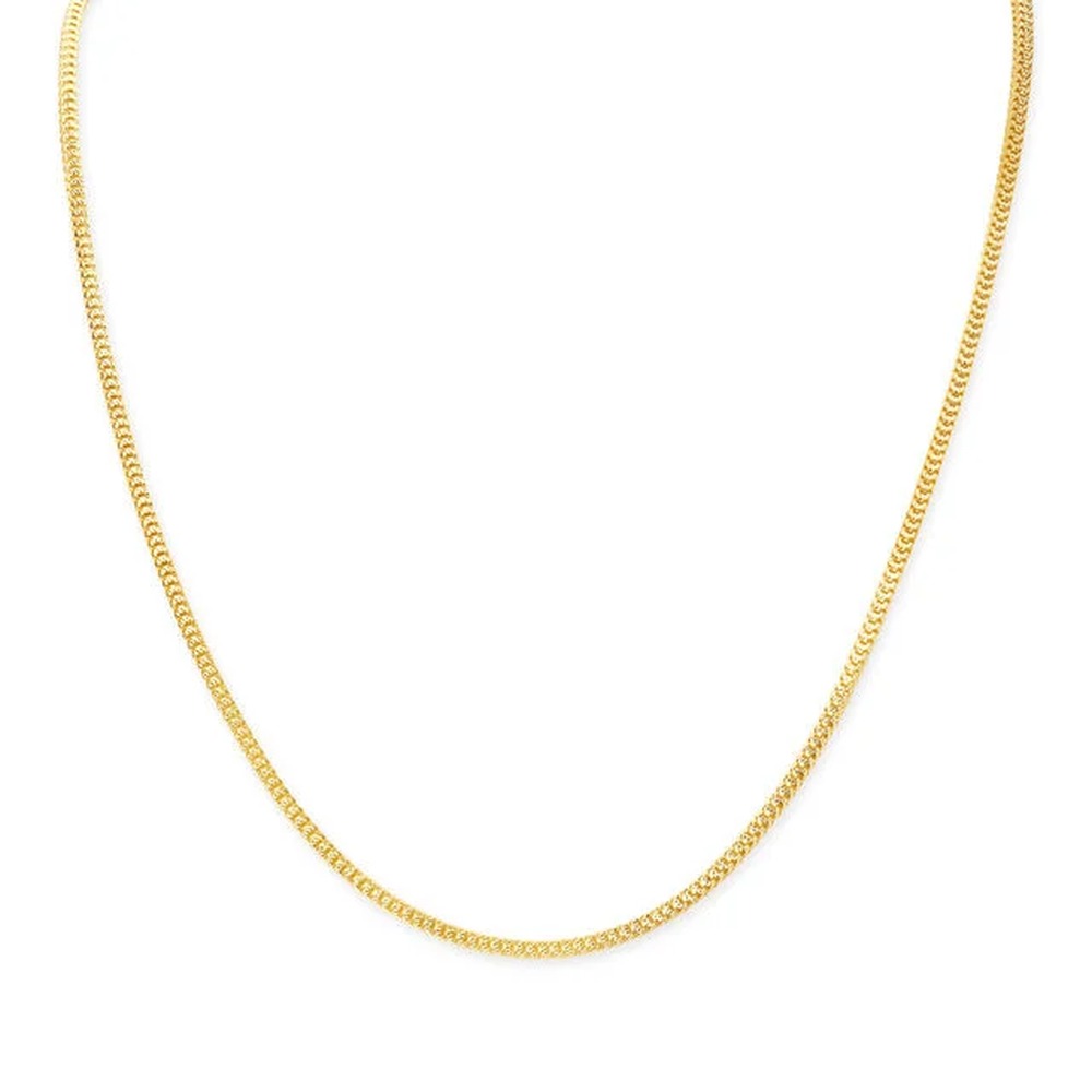 Magnificent Gold Chain for Men