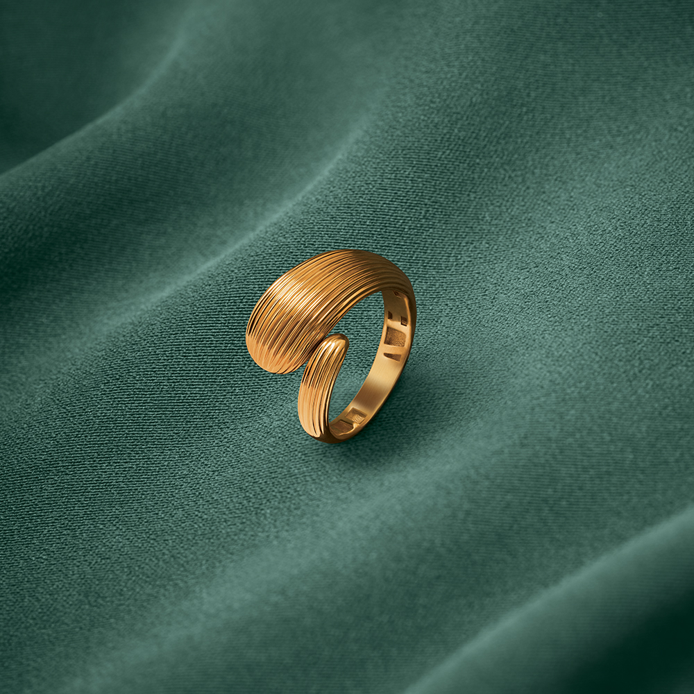 Versatile Bypass Ring