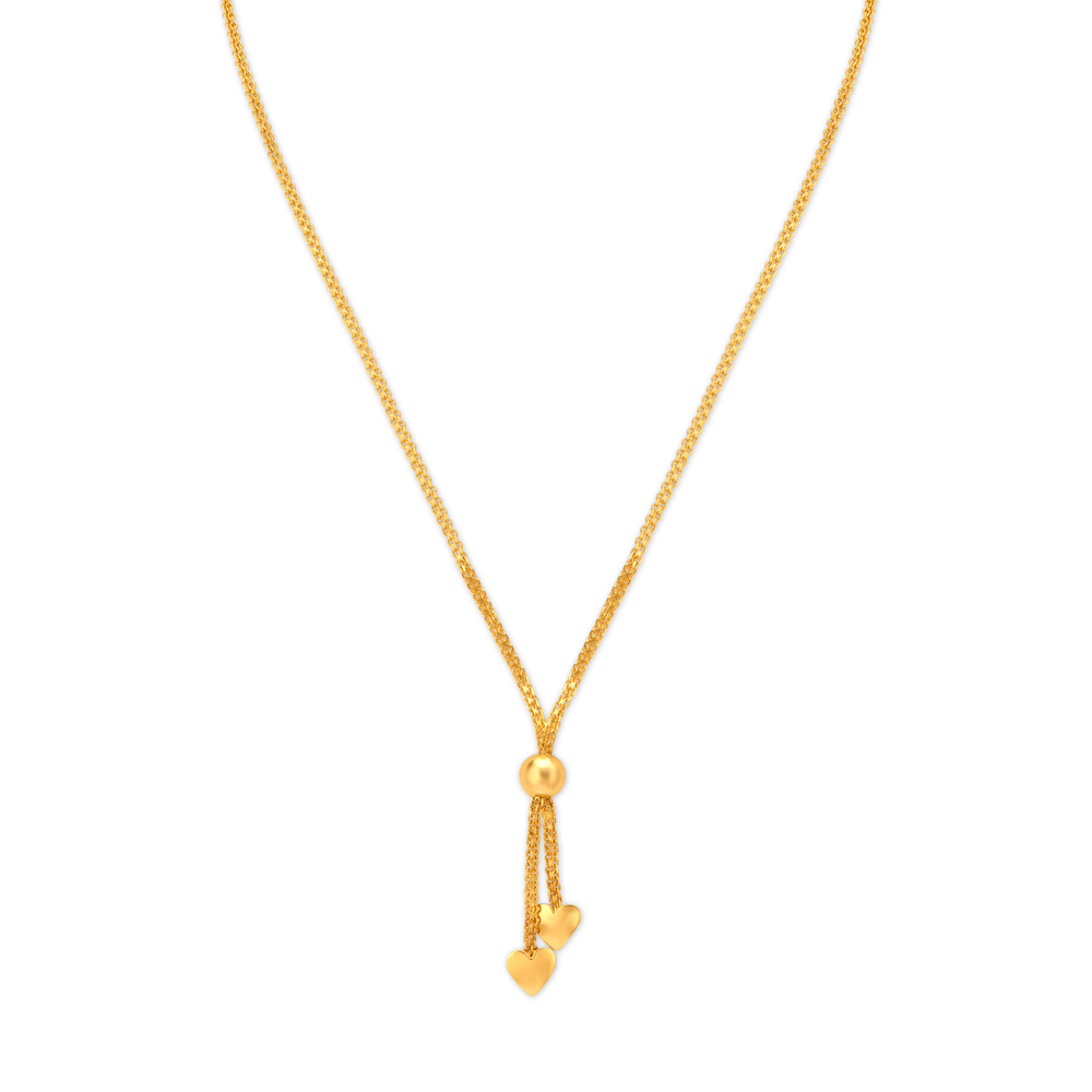 Romantic Charming Chain