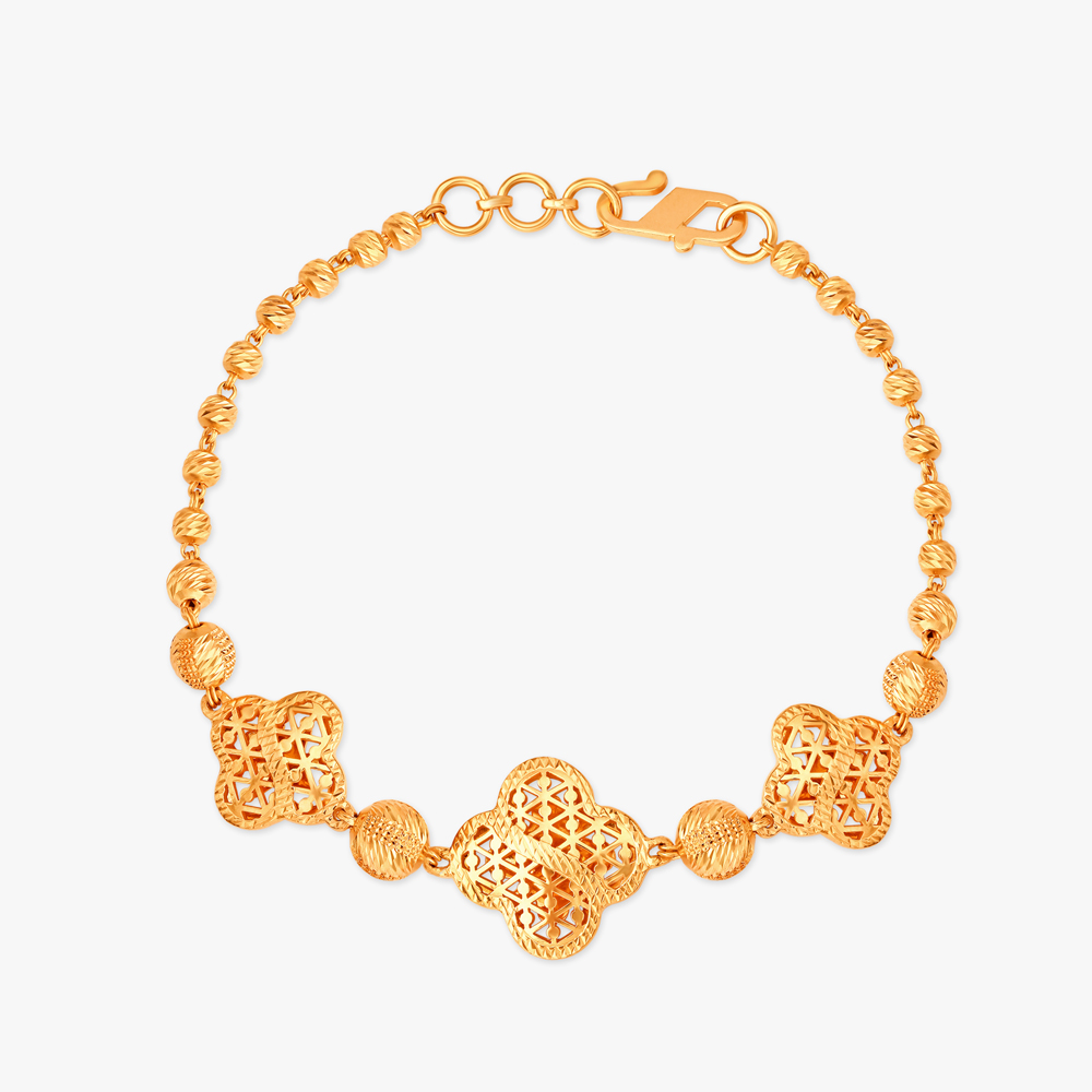 

Stunning Intricate Bracelet