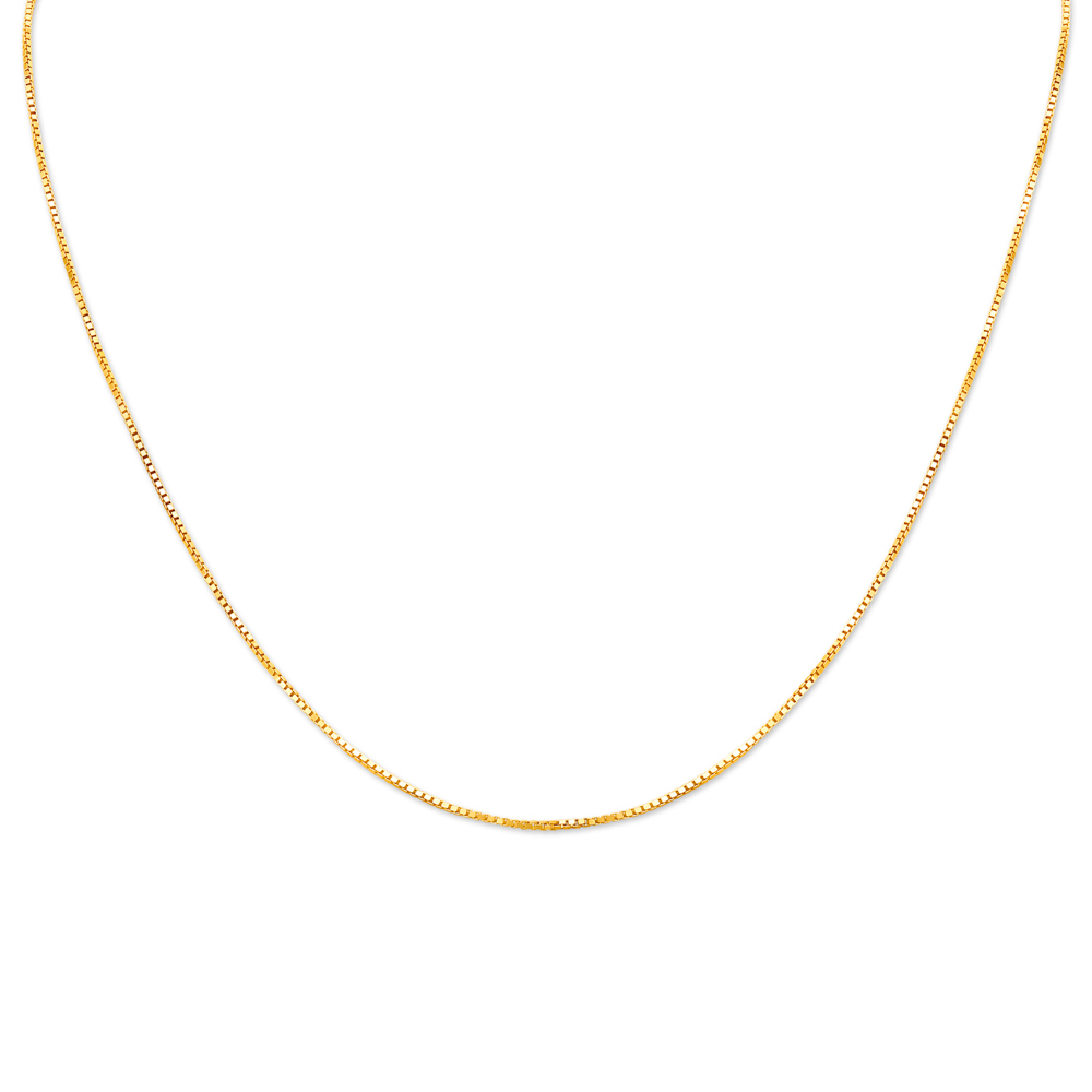 Stunning Gold Chain