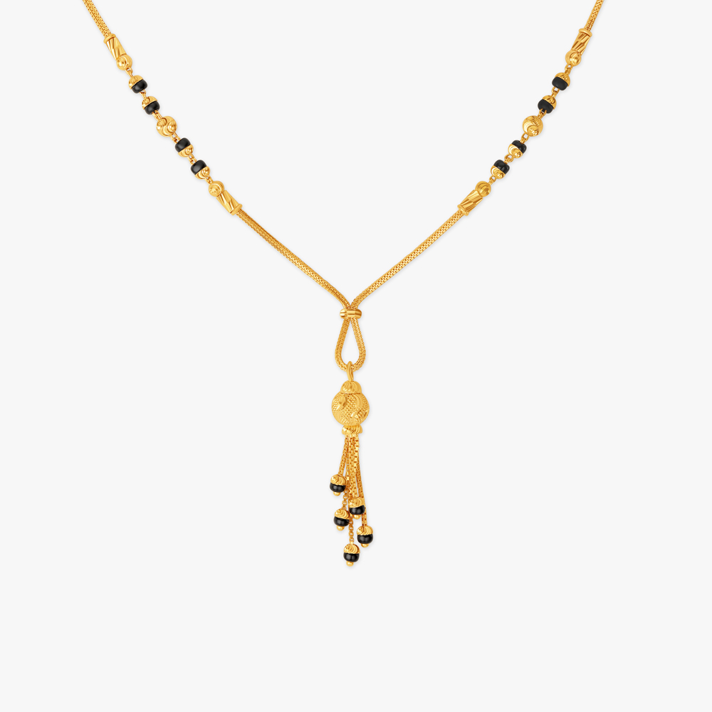 

Love And Togetherness Mangalsutra