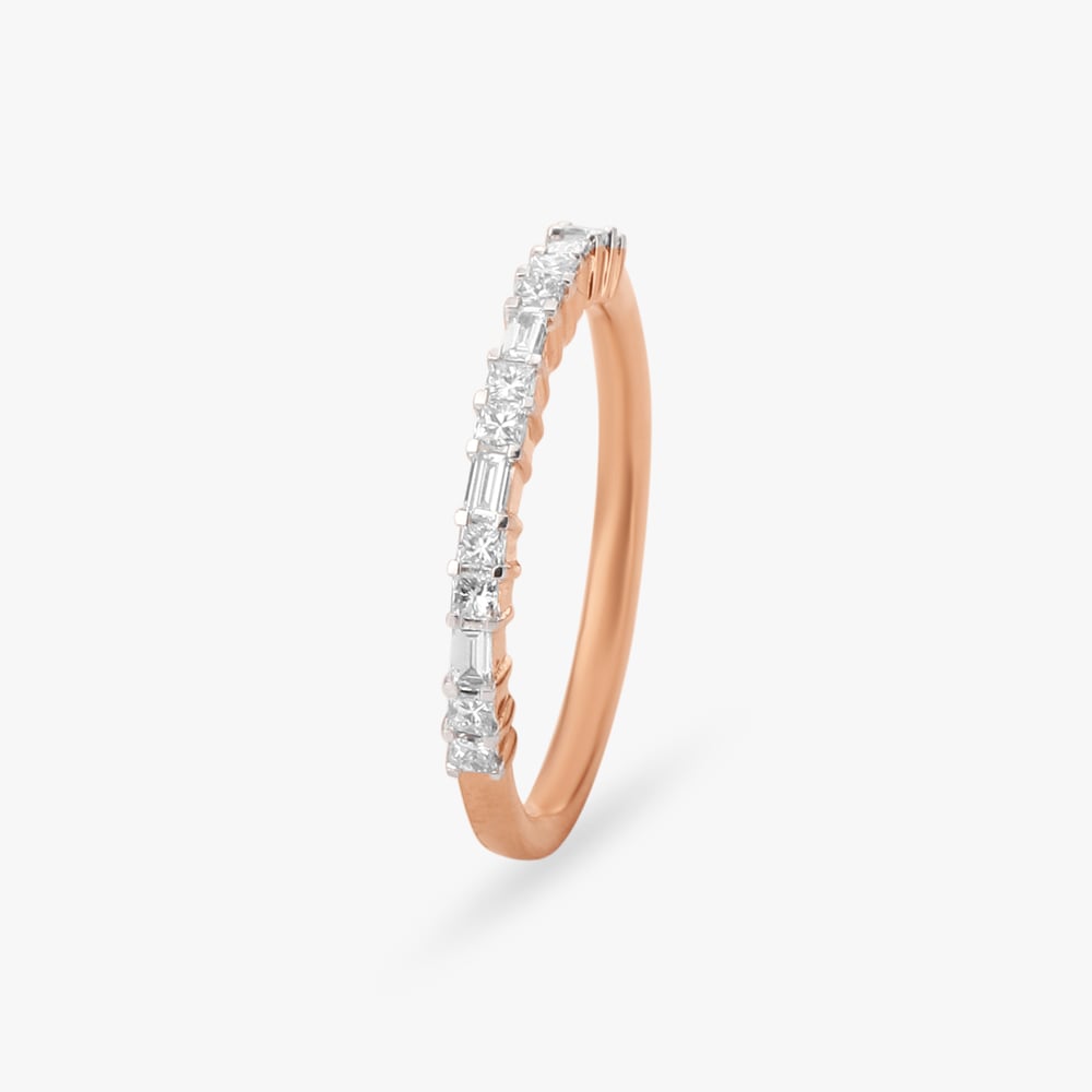 

Marquise Elegance Diamond Finger Ring