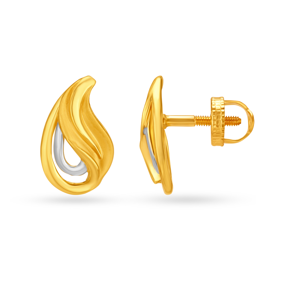 

Classic Stud Earrings