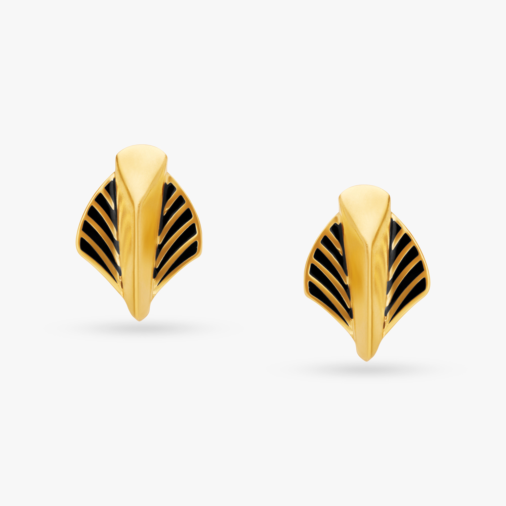 Everyday Enchantment Stud Earrings
