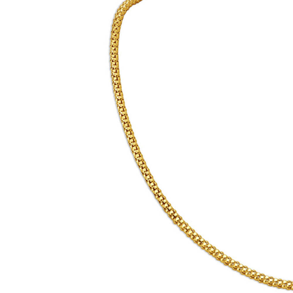 

Aesthetic Bold Chain