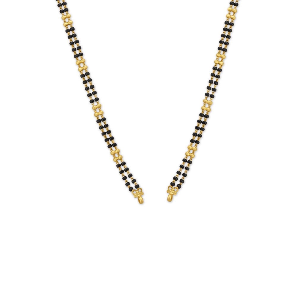 

Grand Mangalsutra Chain
