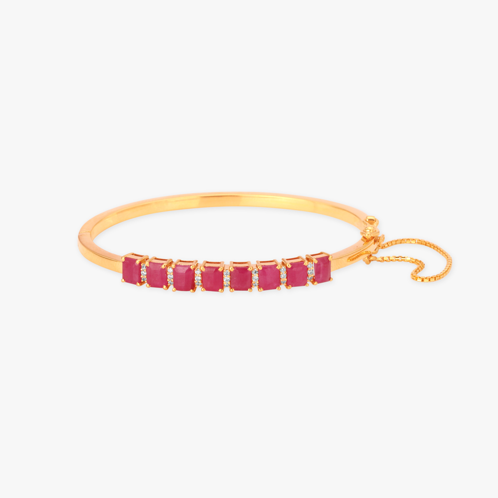 

Radiant Bangle