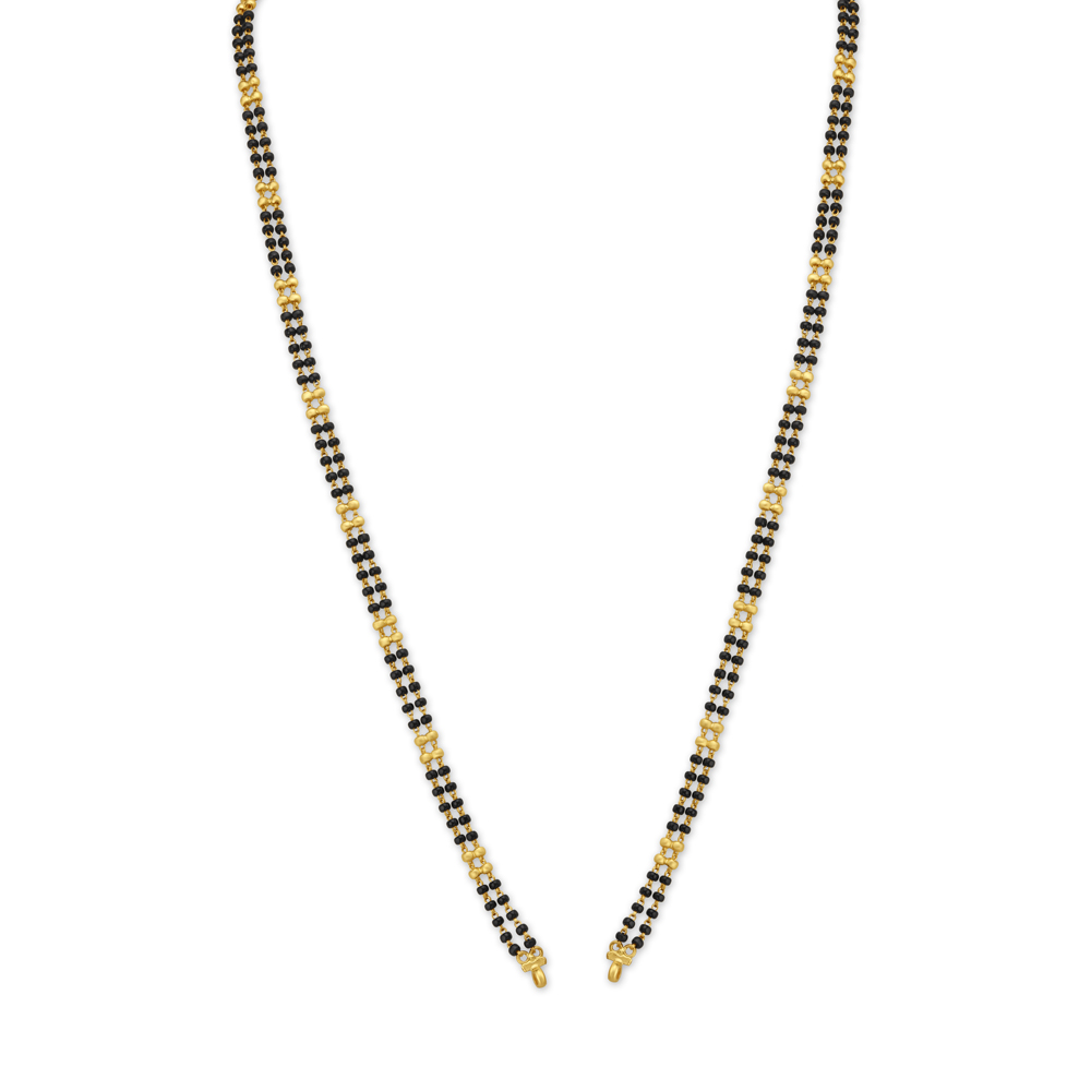 Grand Mangalsutra Chain