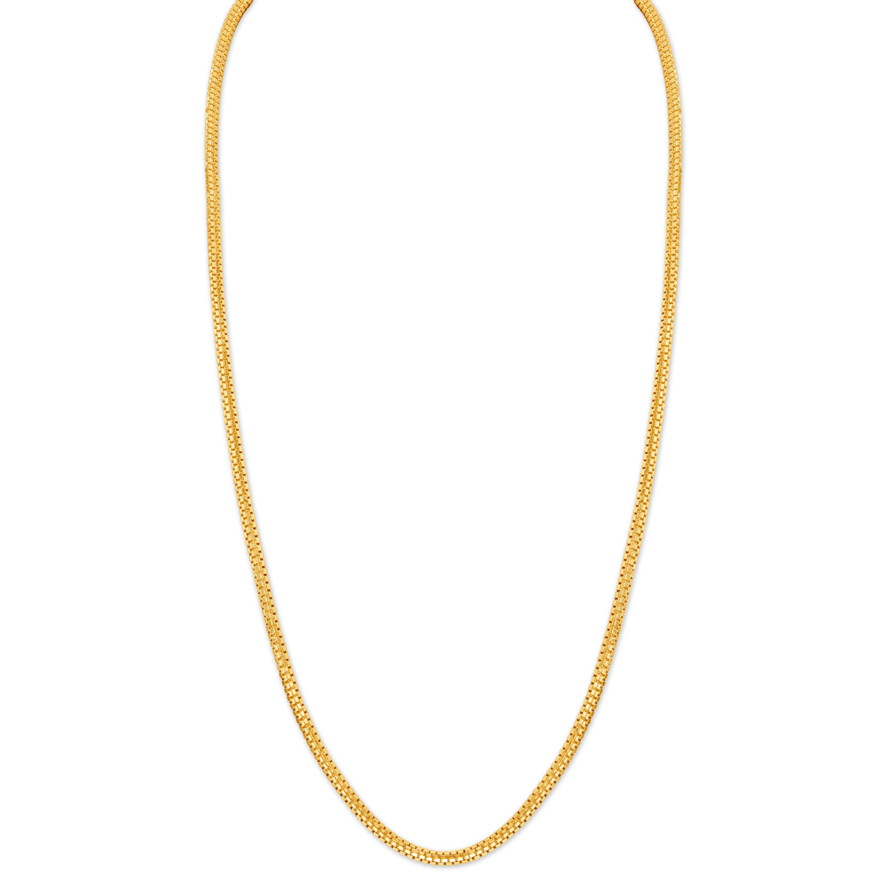 Stunning Gold Chain