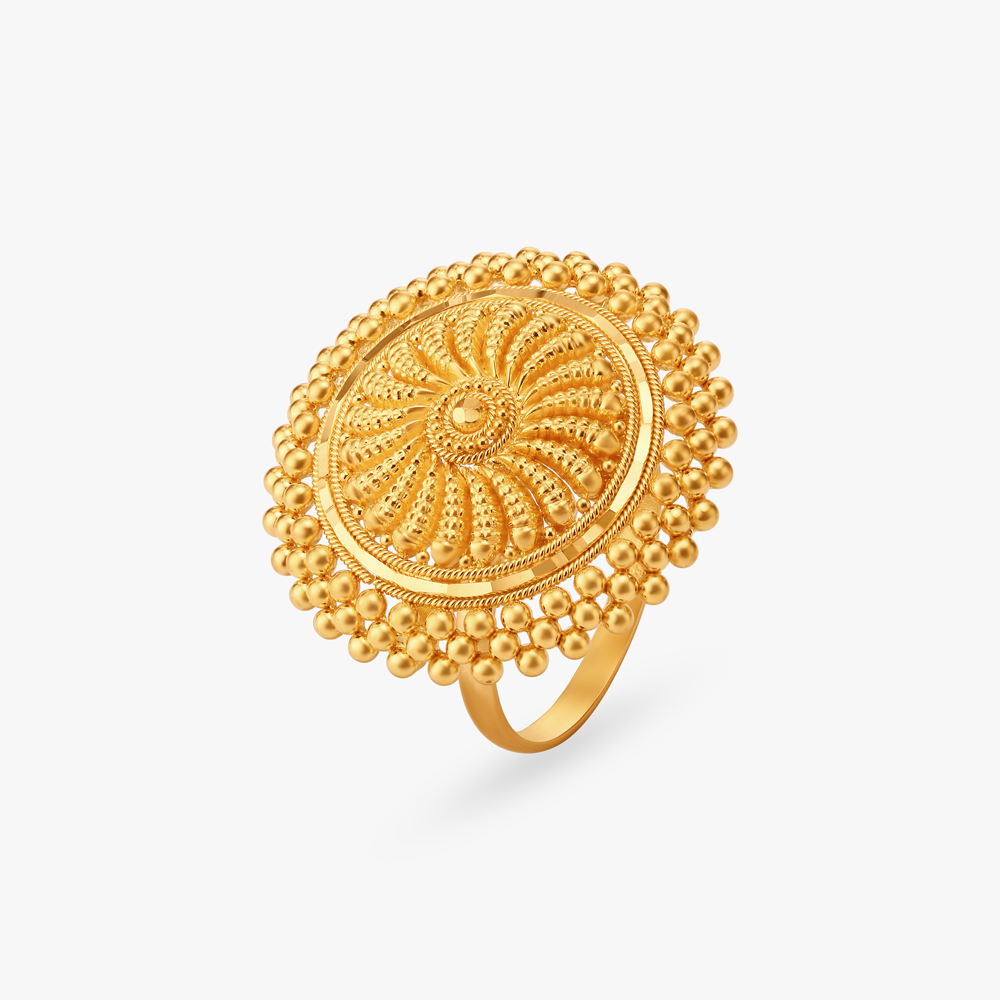 Eternal Elegance Ring