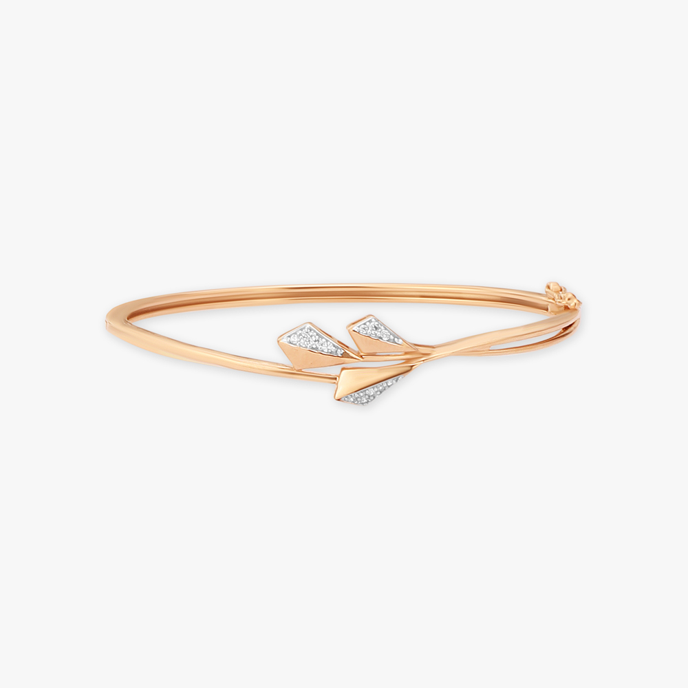 Ethereal Bangle