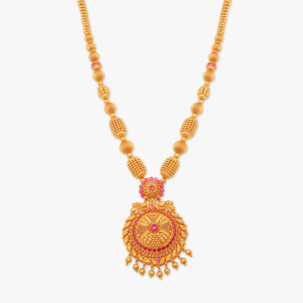 Timeless Traditional Charm Haram