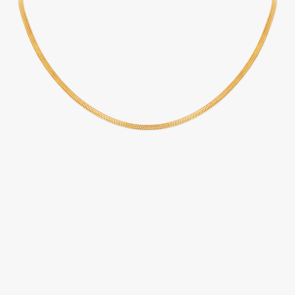 Captivating Box Chain