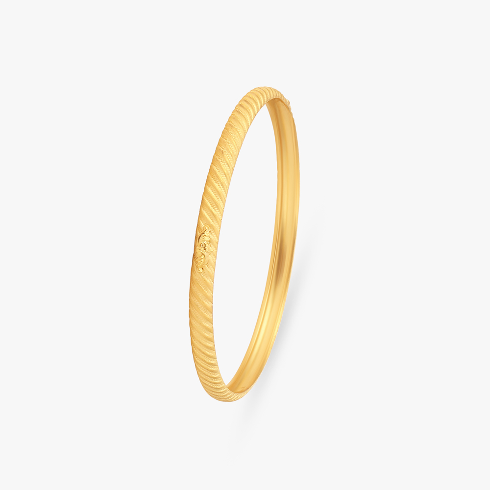 

Elegant Bombay Bangle