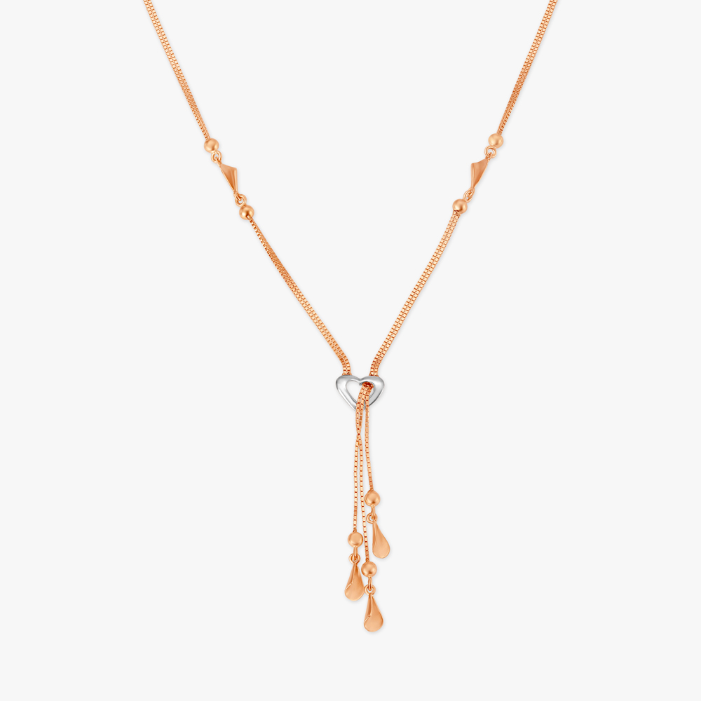 

Effortless Glam Chain