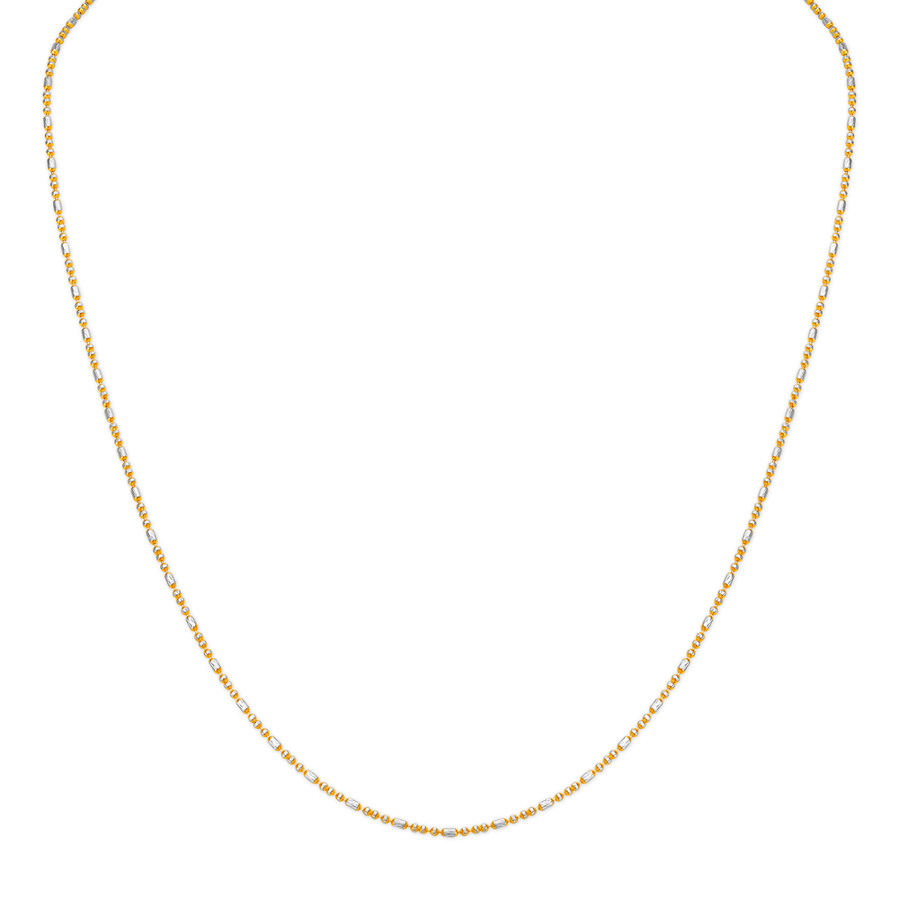 Simple Elegant Chain
