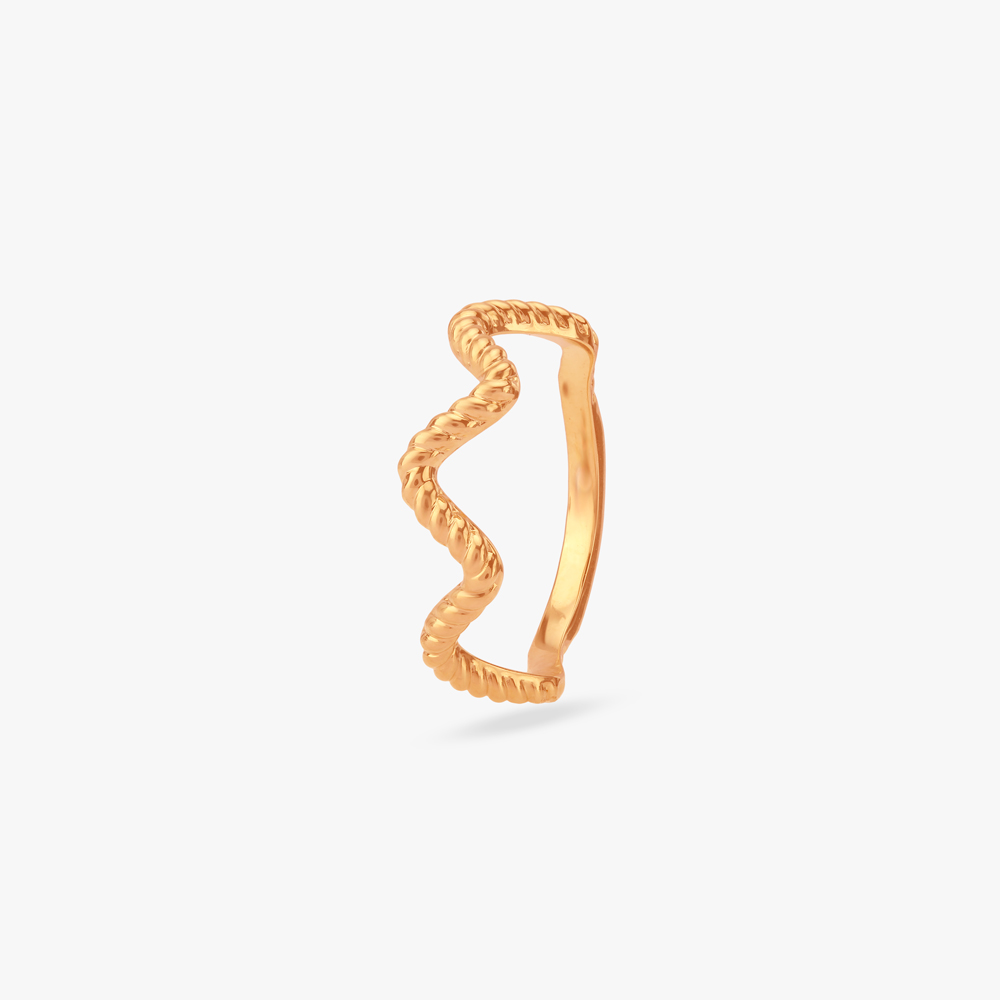 Wave Whirl Gold Ring 1 50M5B1FIKAA00 1