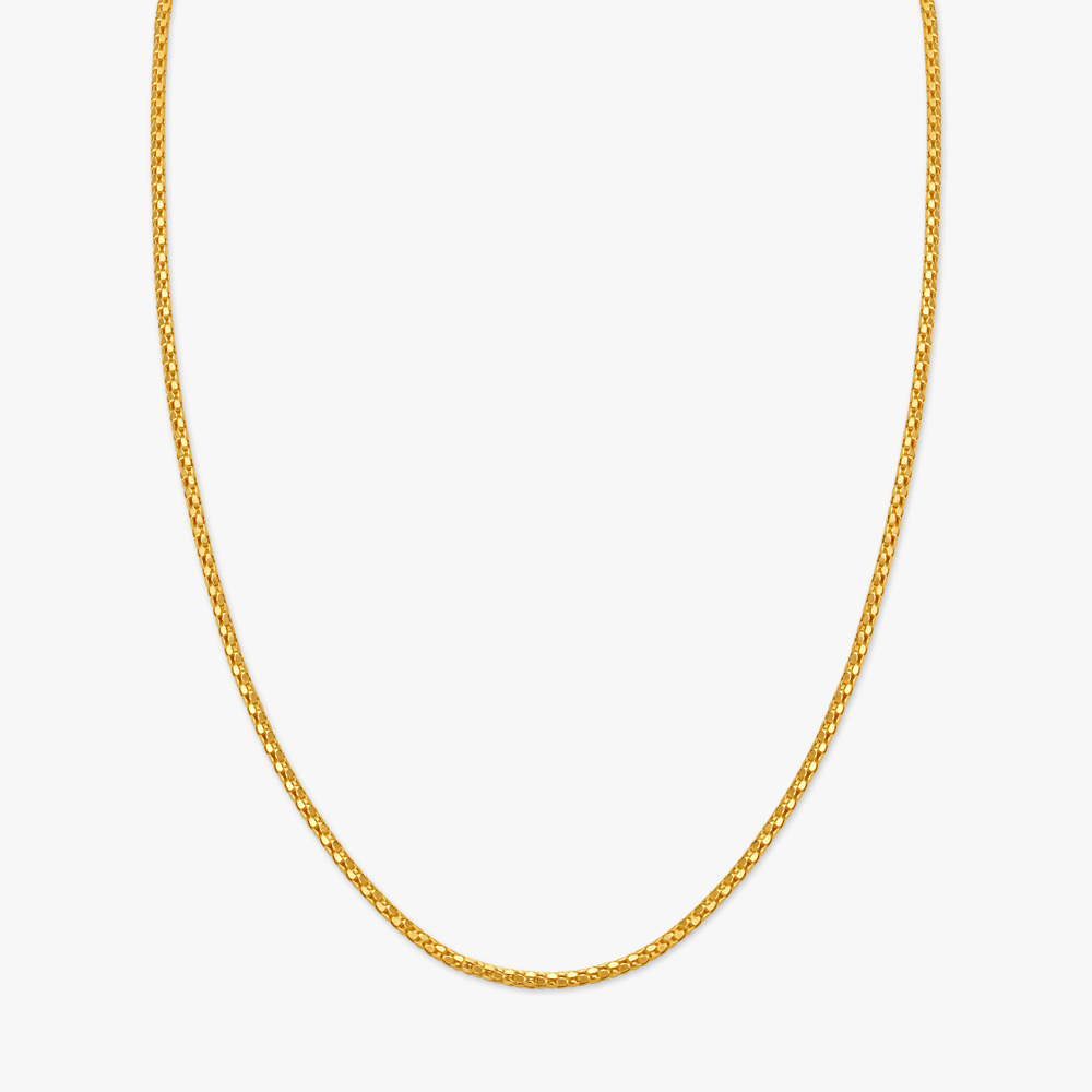 Minimal Box Chain