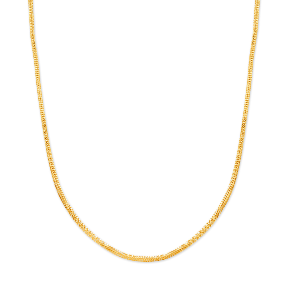 Minimalistic Stylish Chain