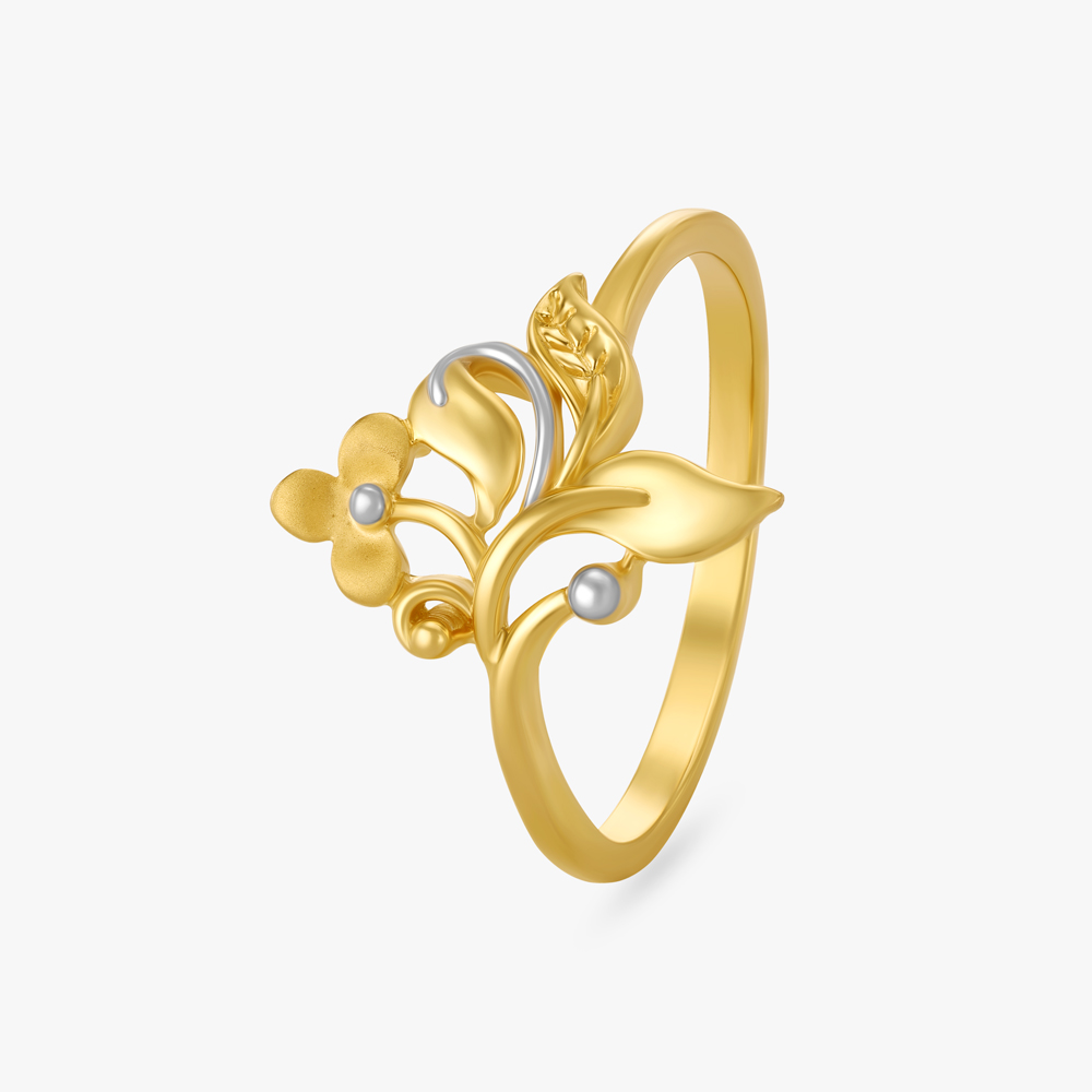 Luminous Nature Ring