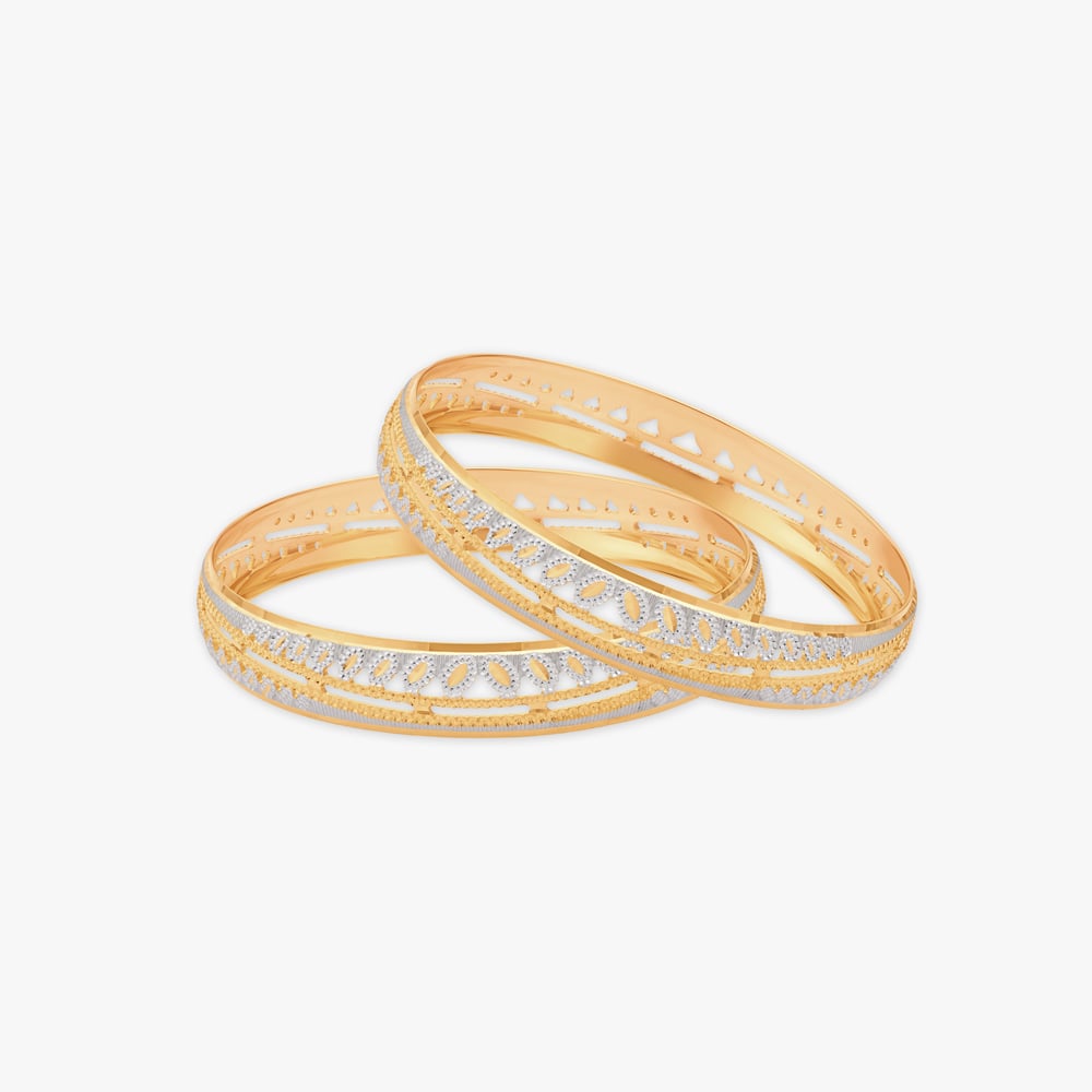 

Bedazzled Pride Bangles