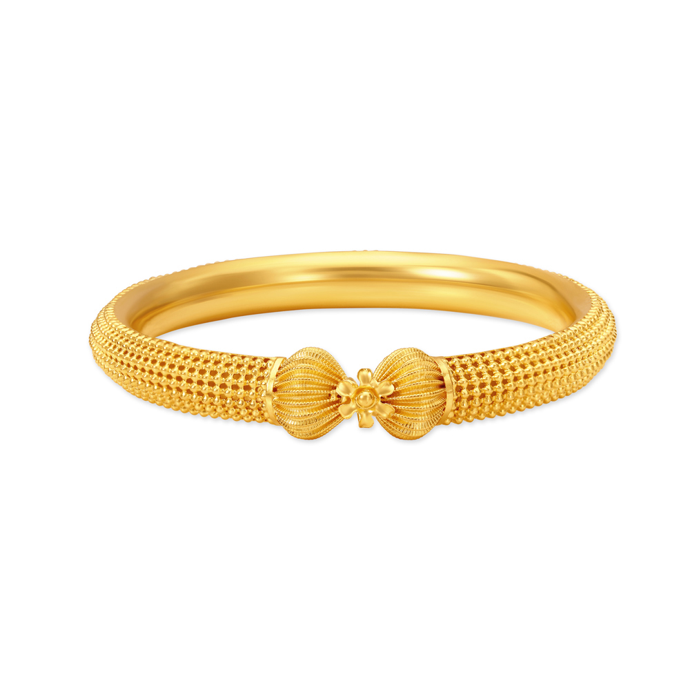 

Majestic Traditional Bangle