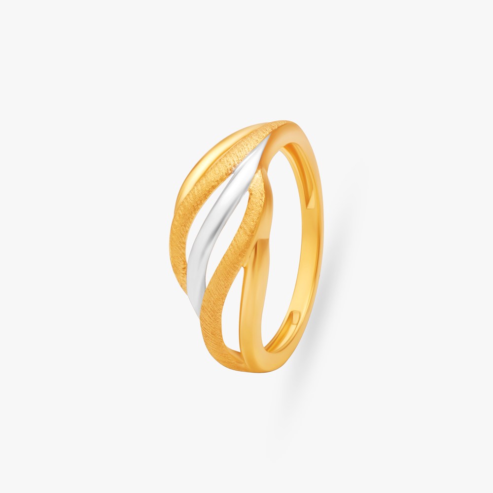 Indelible Opulence Ring