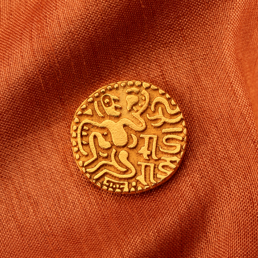 

Grand Chozha Coin