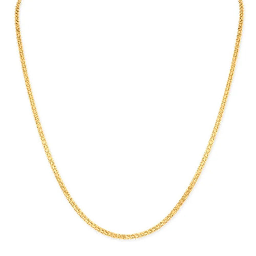 Distinctive Gold Chain for Men