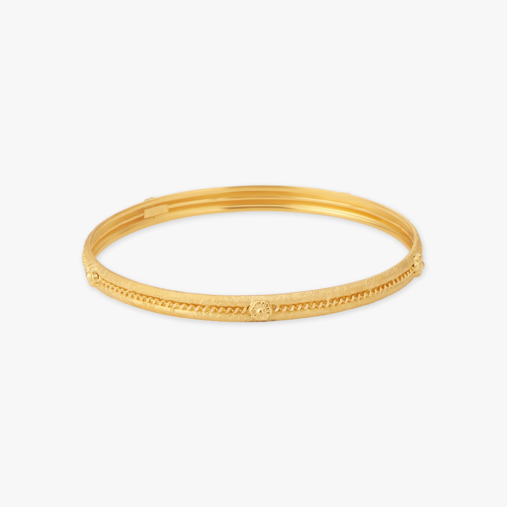Traditional Handmade Bangle