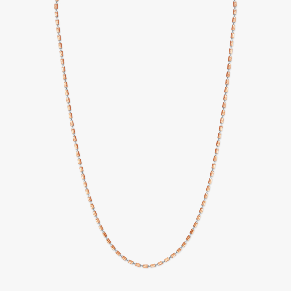 

Subtle Chic Chain for Kids