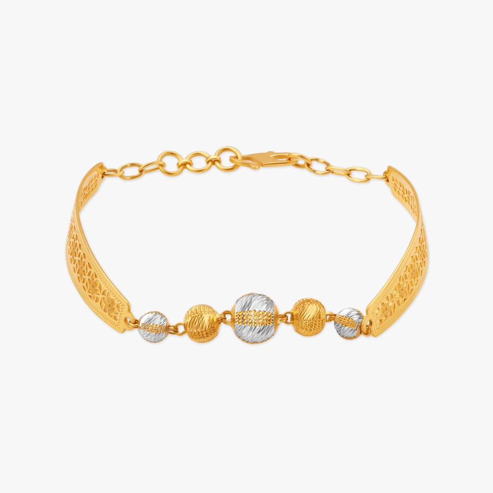 Enchanting Allure Bracelet