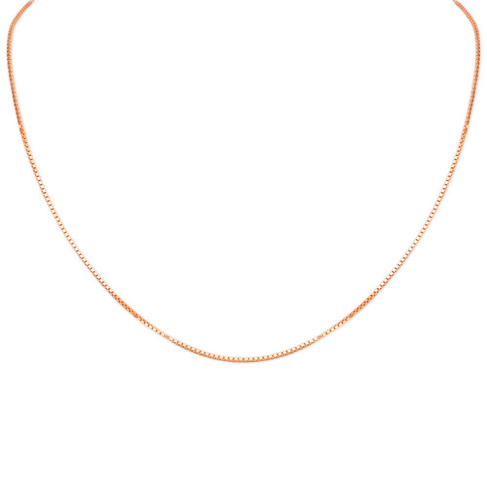 Elegant Gold Chain