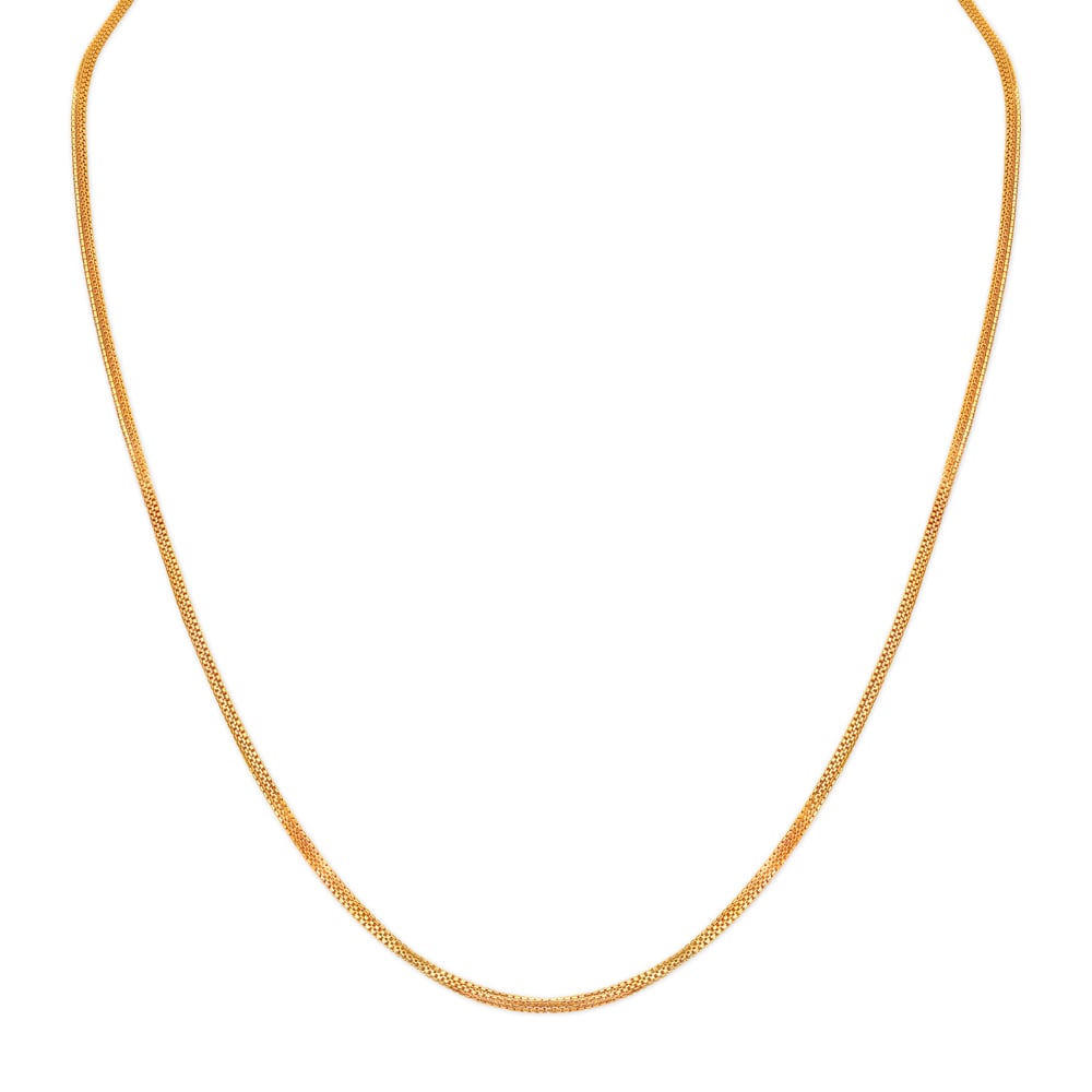 Contemporary Elegant Chain