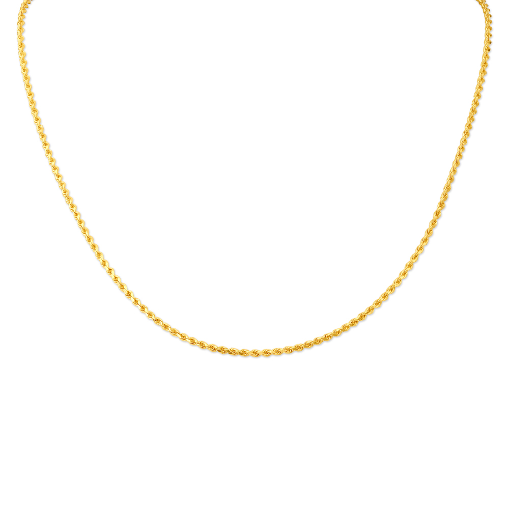 Sublime Gold Chain