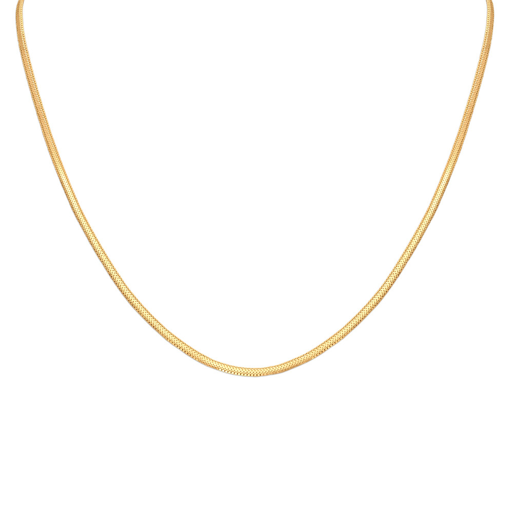 Classic Gold Chain
