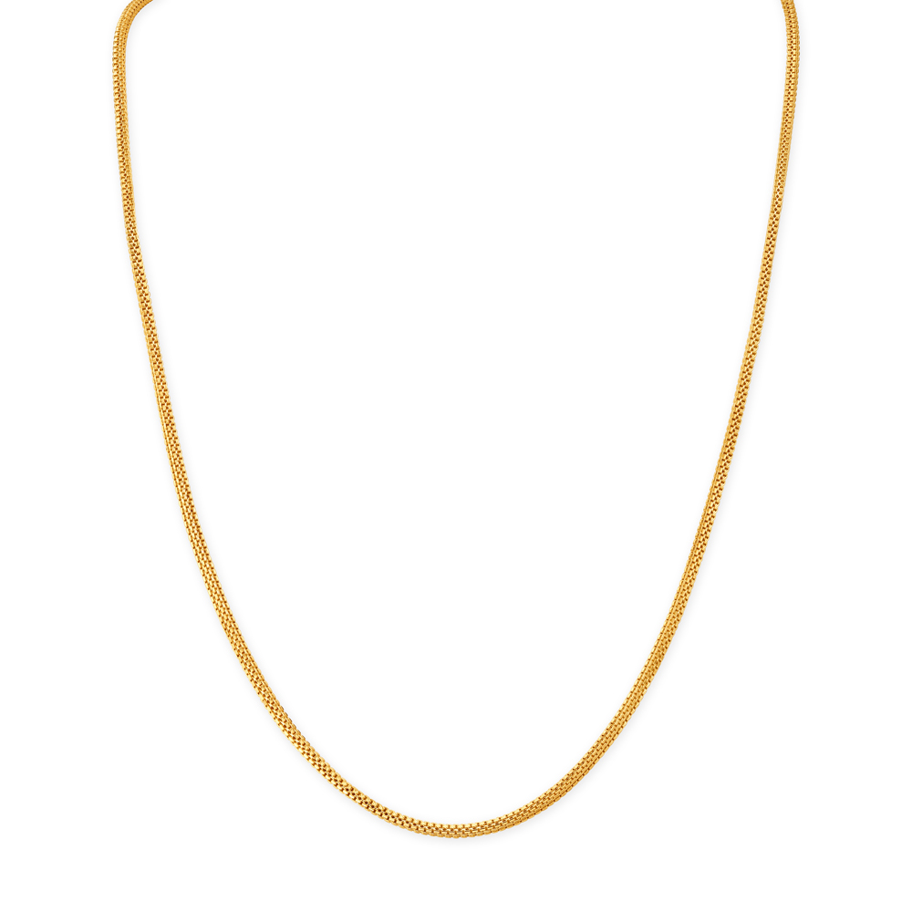 Simple Box Chain