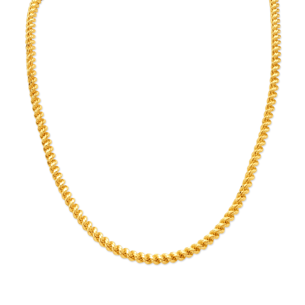 Lovely Gold Chain