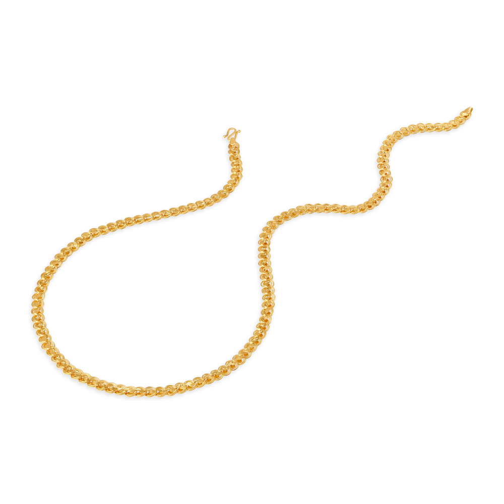 

Regal Broad Chain for Men