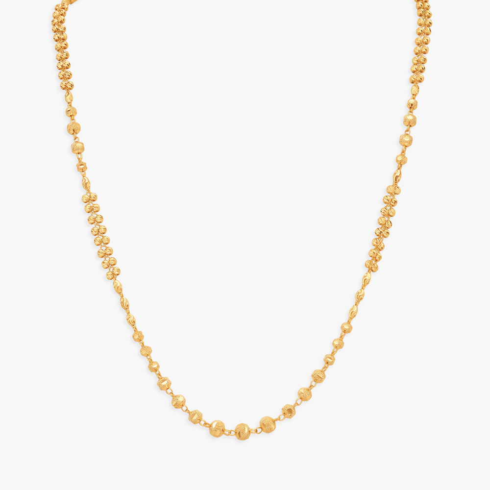 

Bows of Beauty Chain