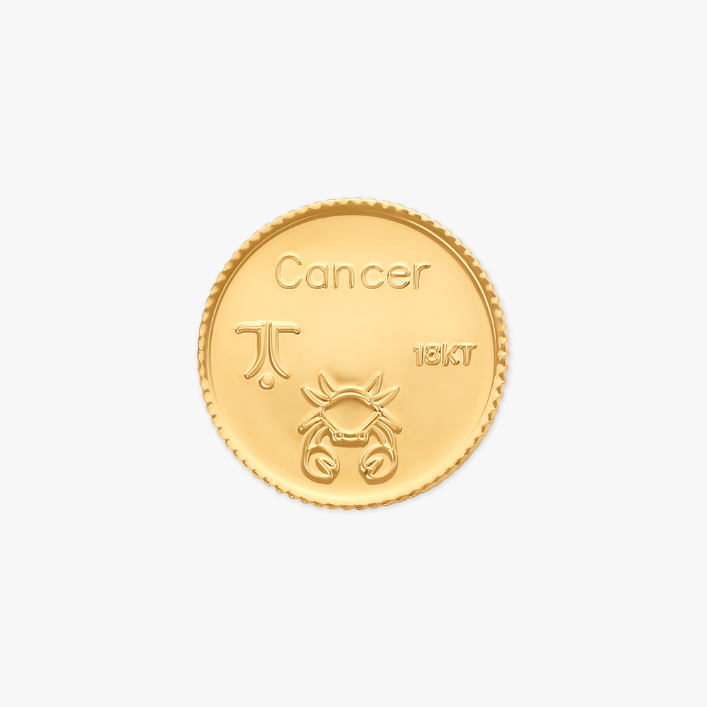 

Compassionate Cancer Coin