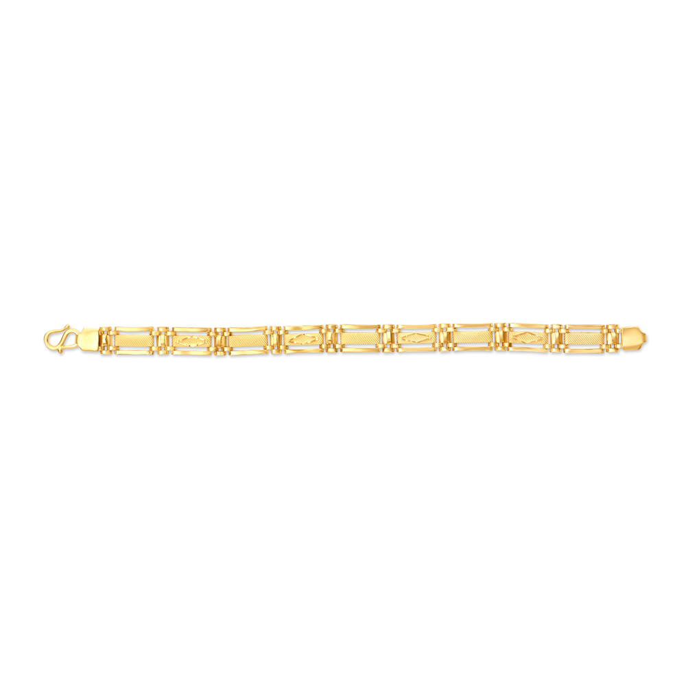 Classy Bracelet For Men